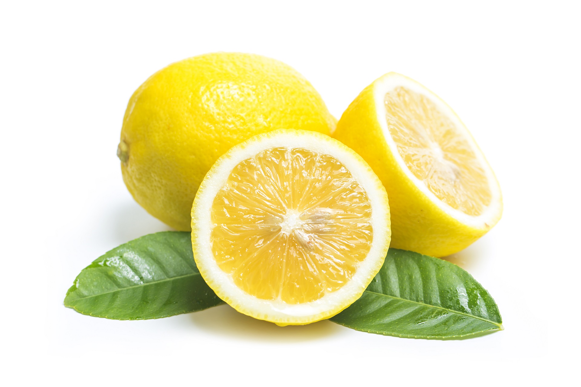  közönséges citrom